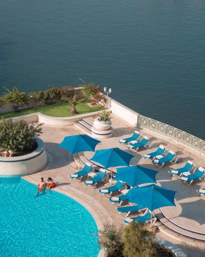 Hilton Cairo Nile Maadi