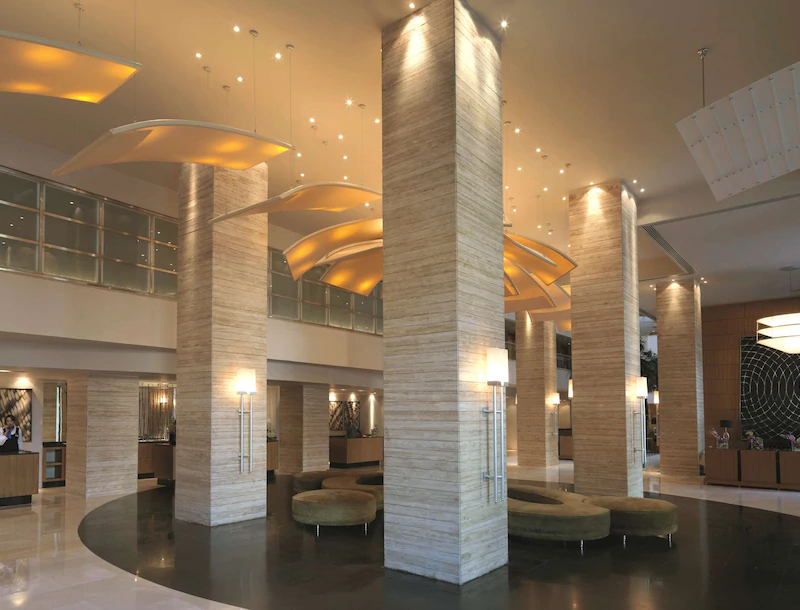 Radisson Blu Hotel, Cairo Heliopolis