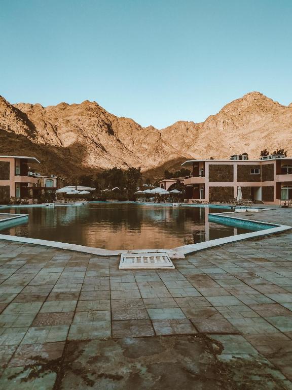 Morgenland Holly Village