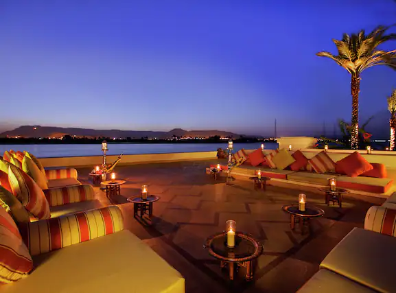 Hilton Luxor Resort & Spa