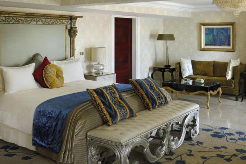 Cairo Marriott