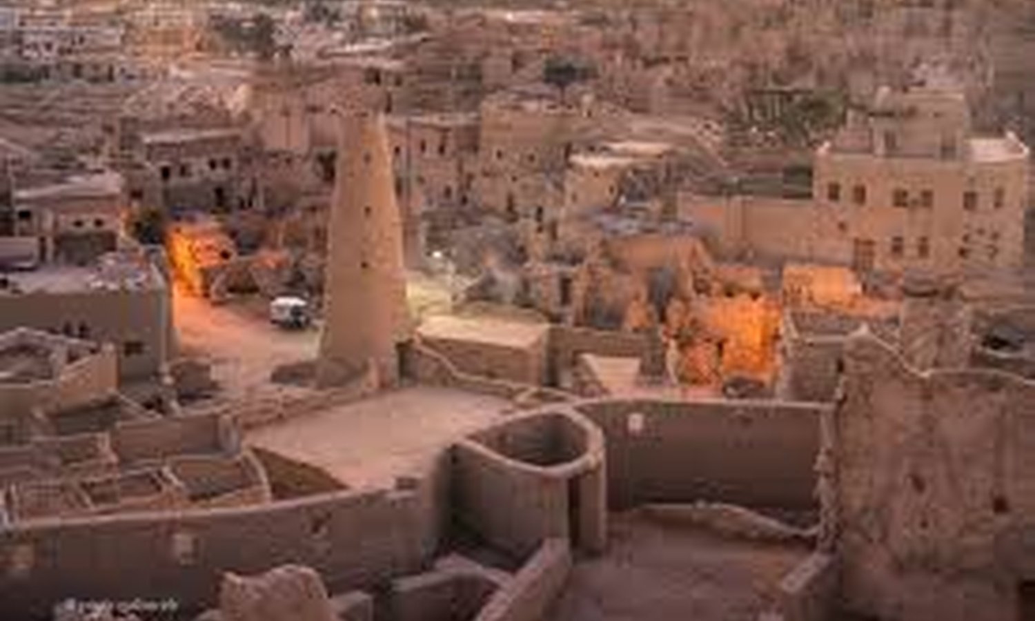 Siwa 3 nights Total Solar Eclipse 2027 Aug 2