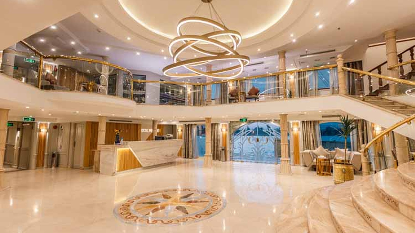 Tower Prestige Nile Cruise