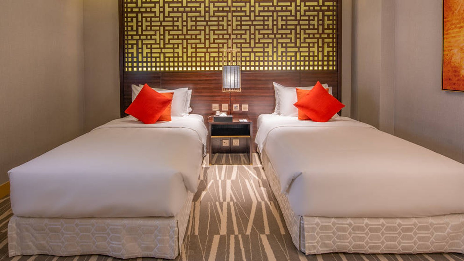 Ramada Hotel & Suites by Wyndham Al Qassim