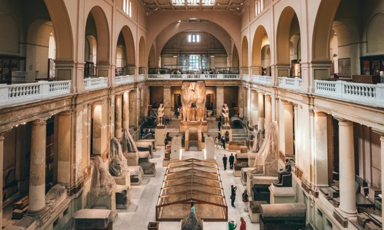 Discover Egypt 03 Days 02 Nights - Luxury private Tour