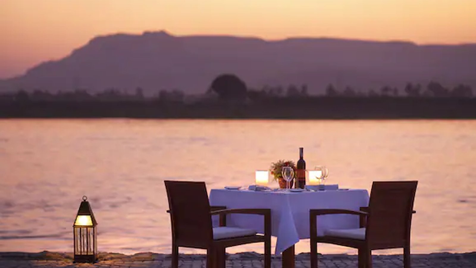 Hilton Luxor Resort & Spa