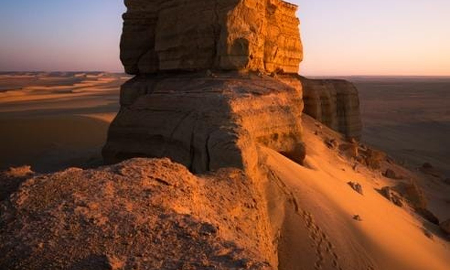 The Ultimate 15-Day Egyptian Odyssey: Temples, Deserts & the Nile