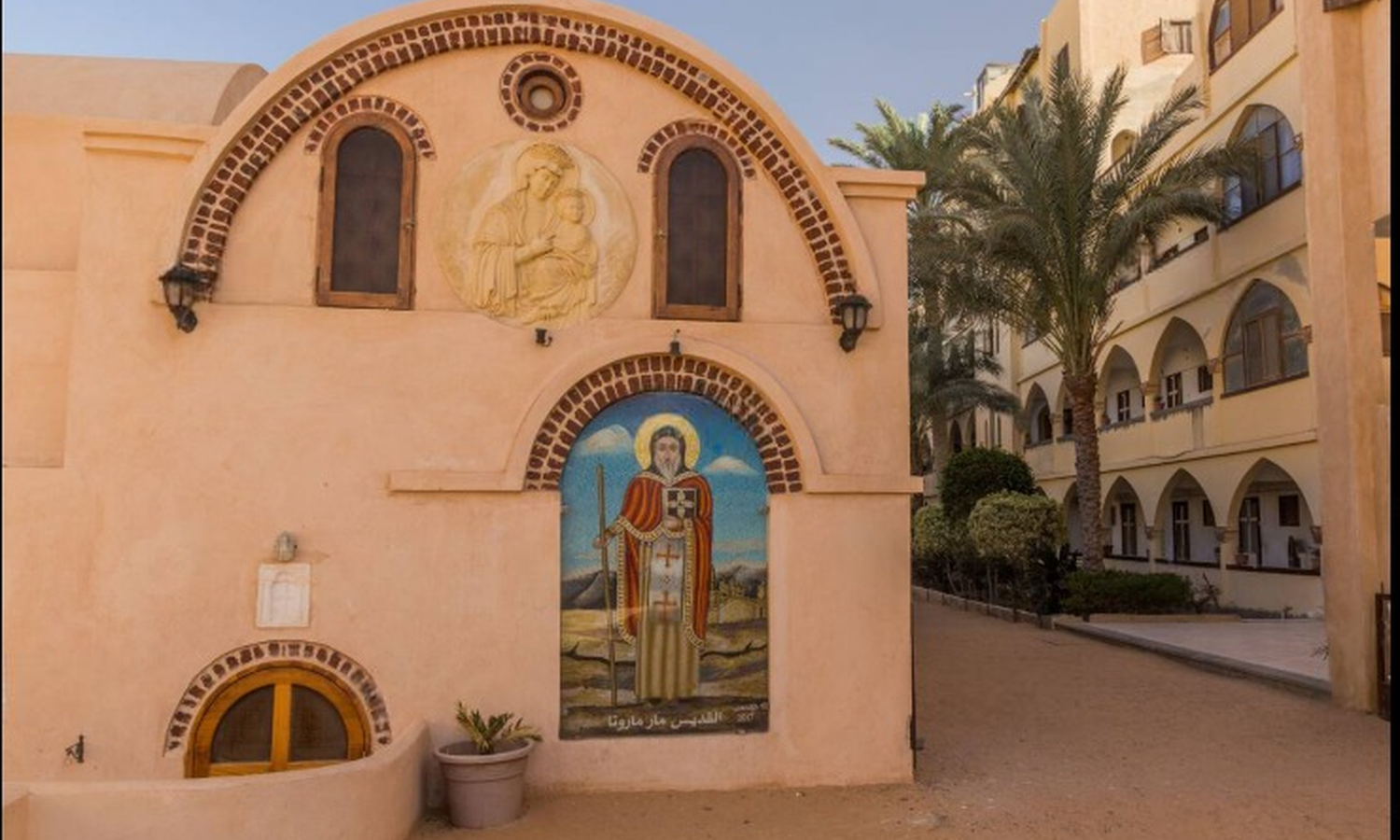 6-Day Holy Family Pathway: A Spiritual Journey Through Egypt’s Sacred Sites
