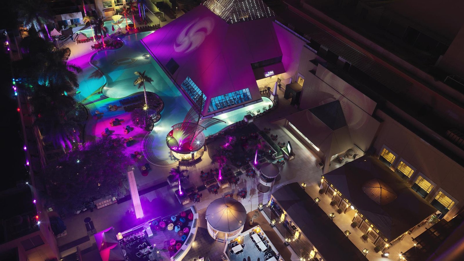 InterContinental Citystars