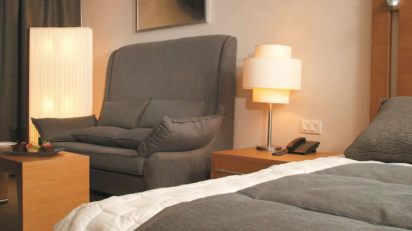 Radisson Blu Hotel, Cairo Heliopolis