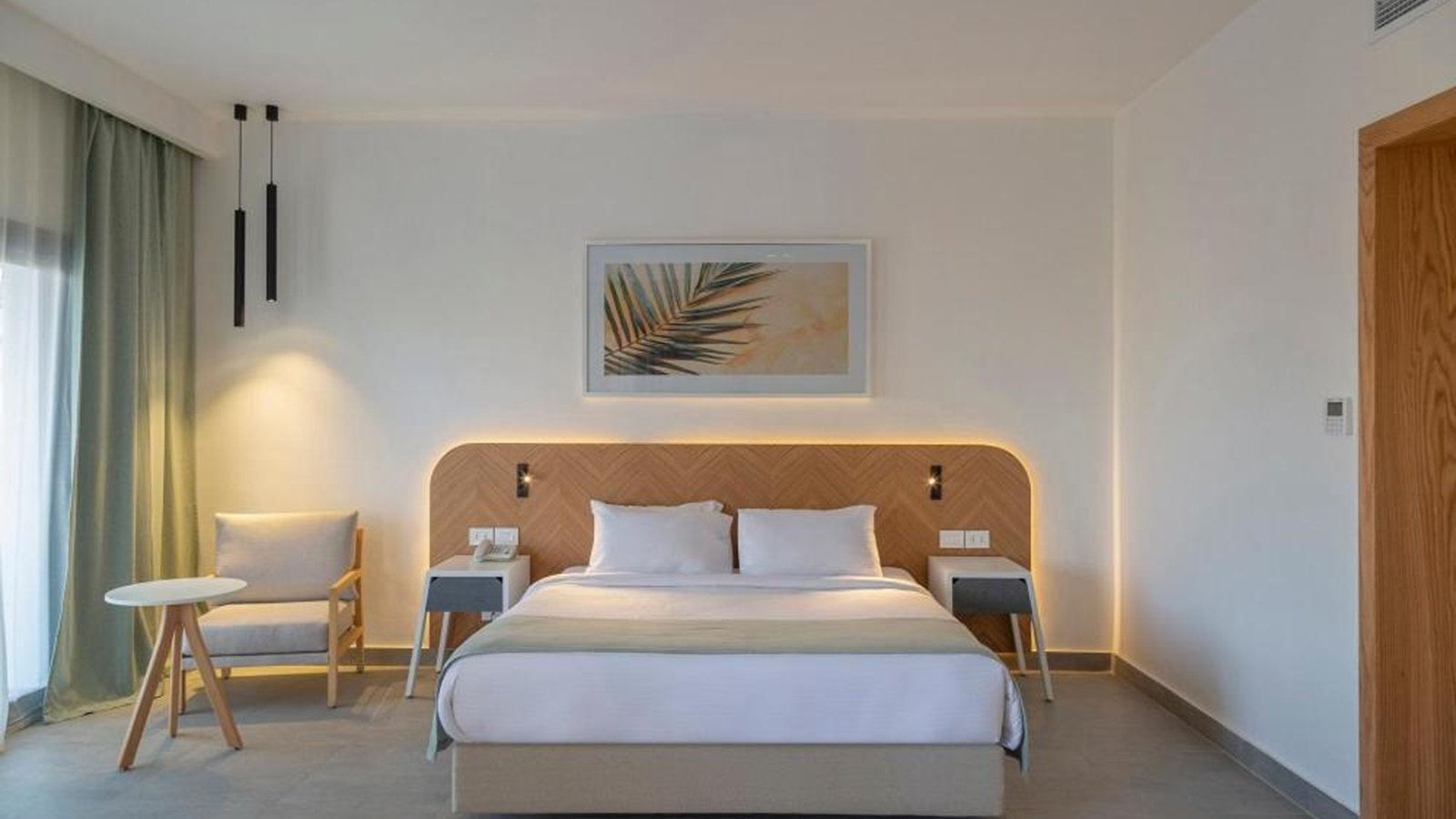 Amphoras Beach - Ultra All Inclusive