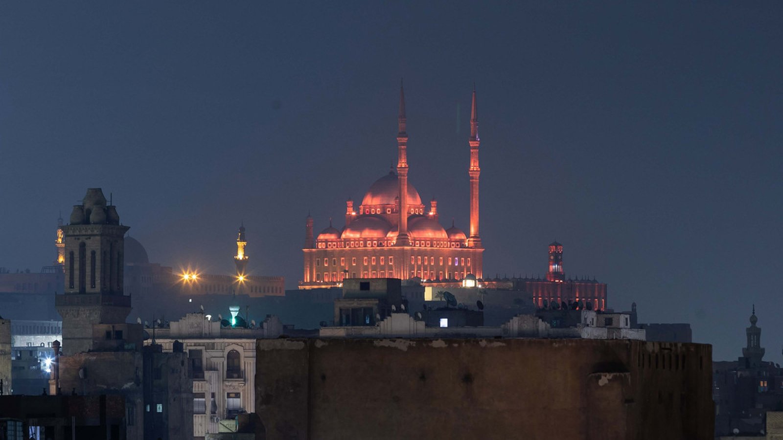 Le Riad Hotel de Charme