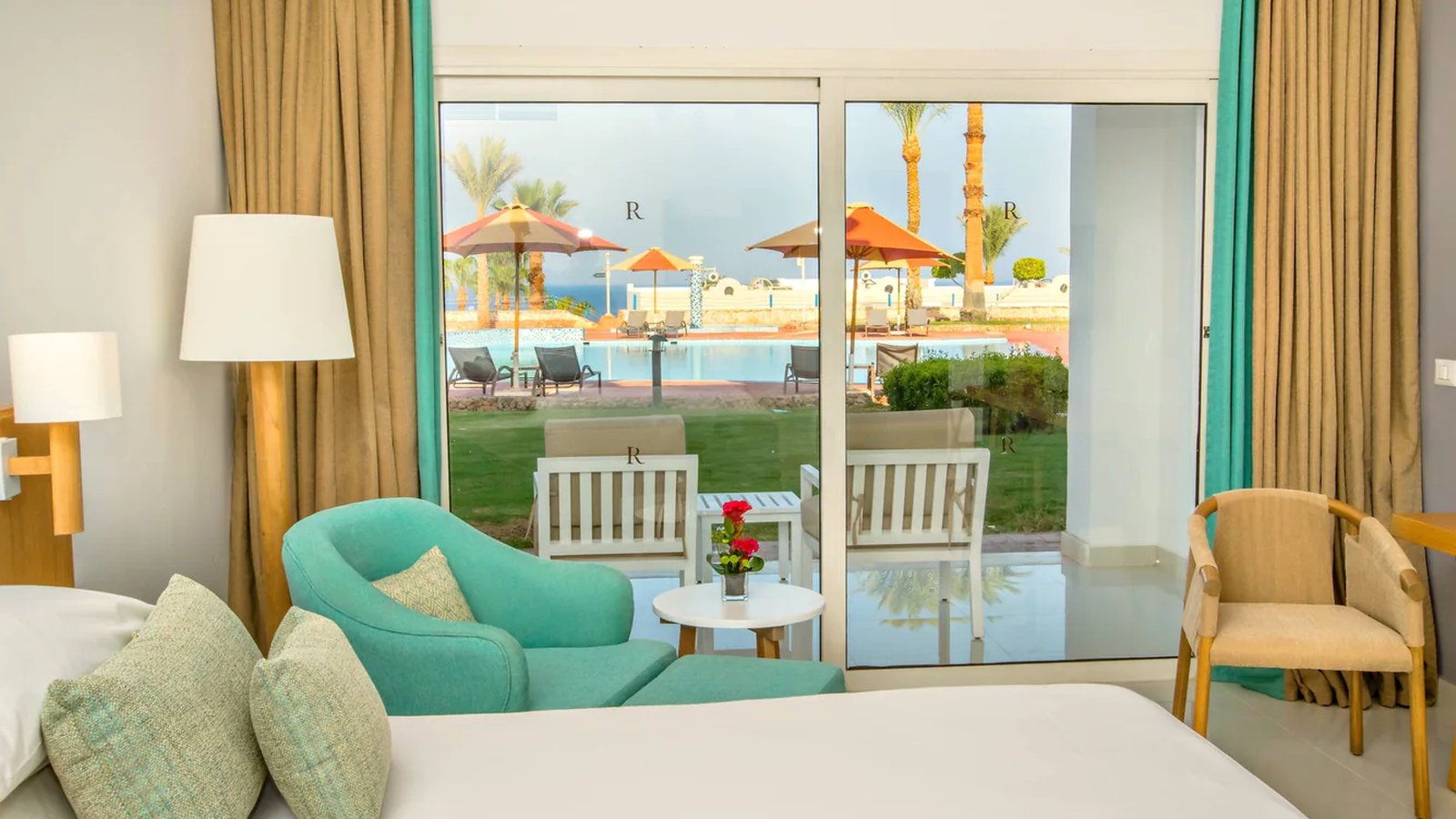 Four Seasons Resort Sharm El Sheikh