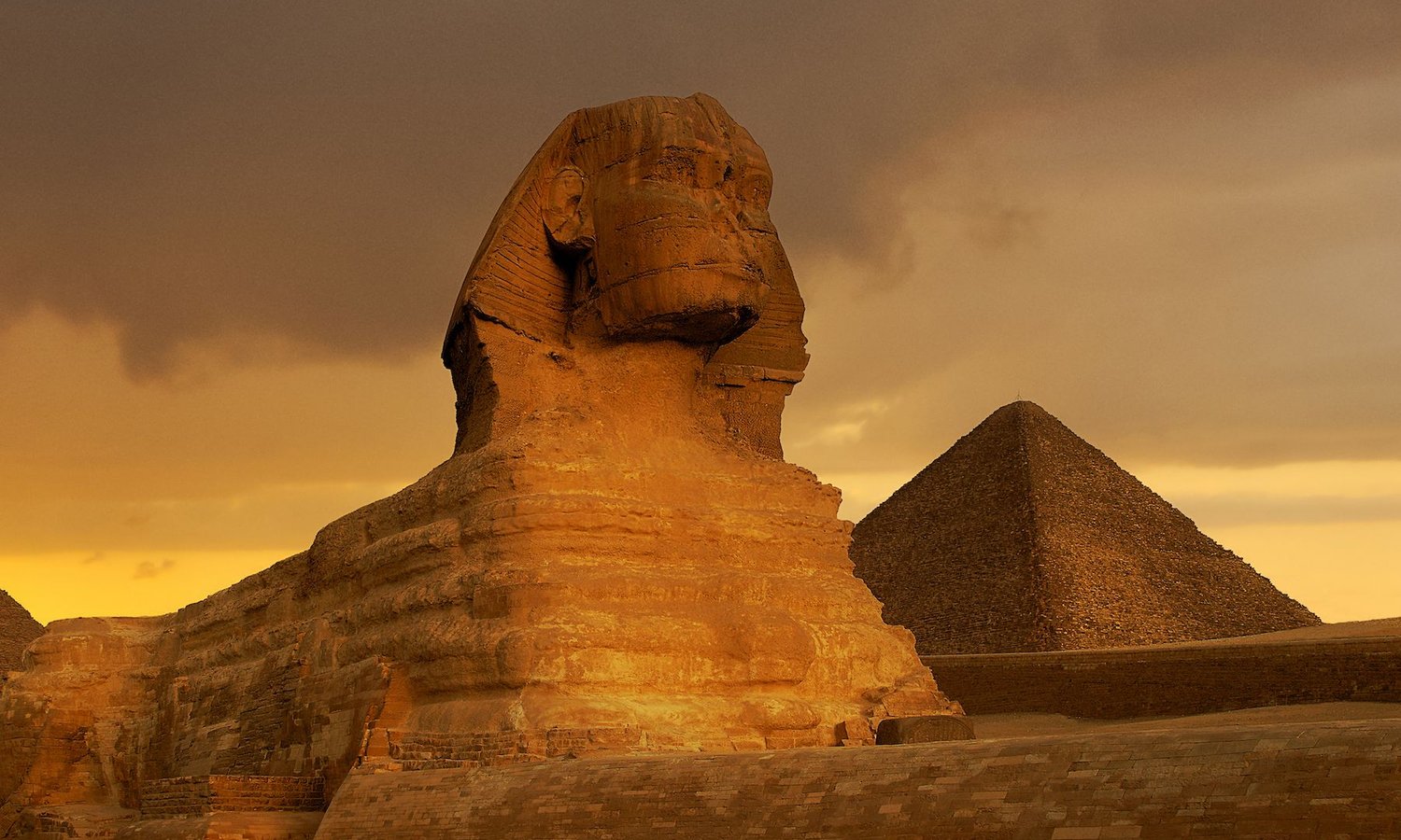 Egypt Overland 11 Days 10 Nights Include Abu Simbel Tour