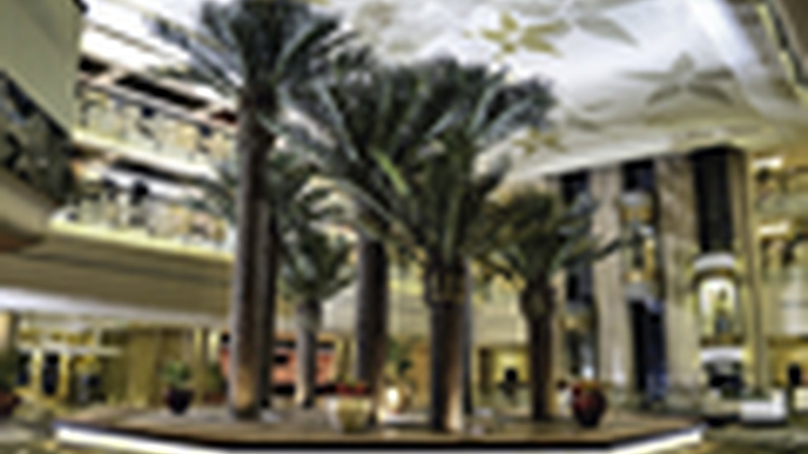 Mövenpick Resort Aswan