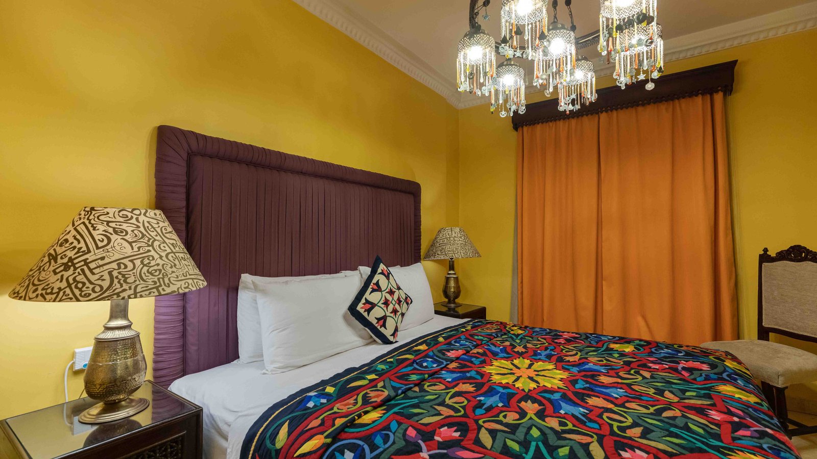 Le Riad Hotel de Charme