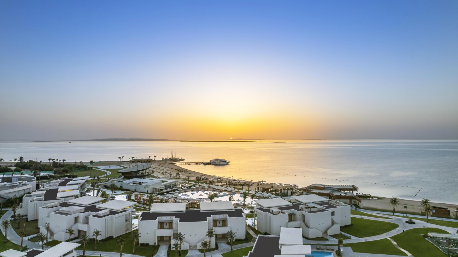 Rixos Premium Magawish