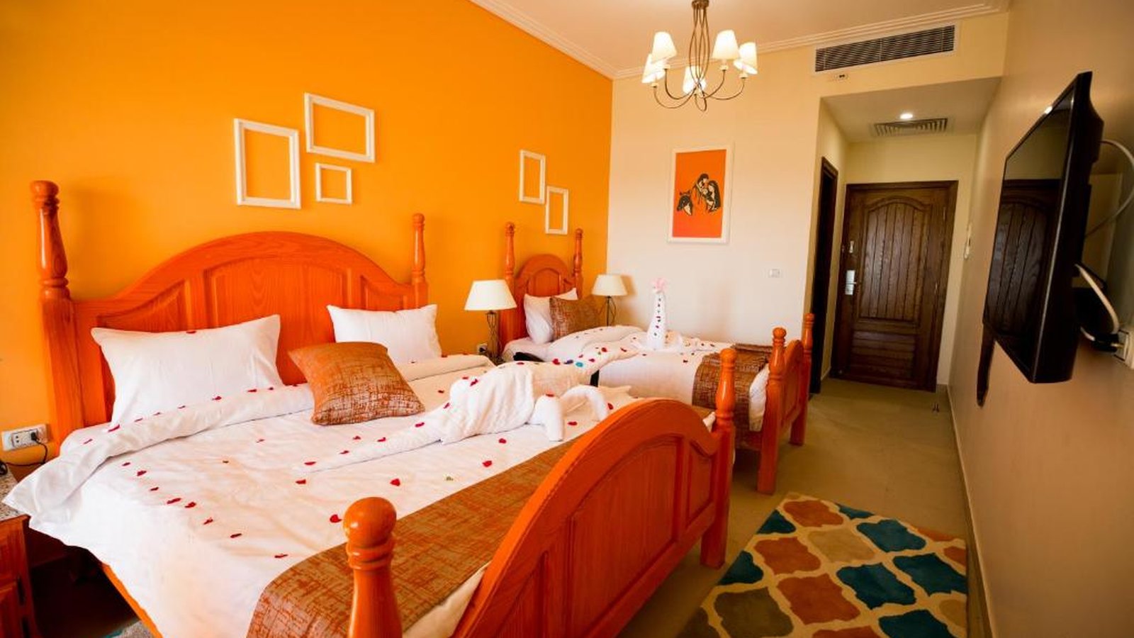 Holy Family Hotel