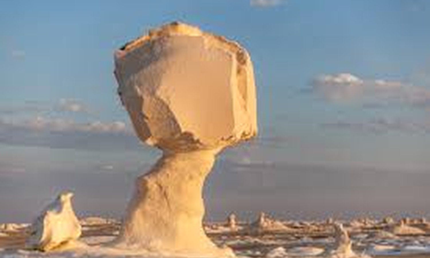 15 Days Egypt Overland Tour Package