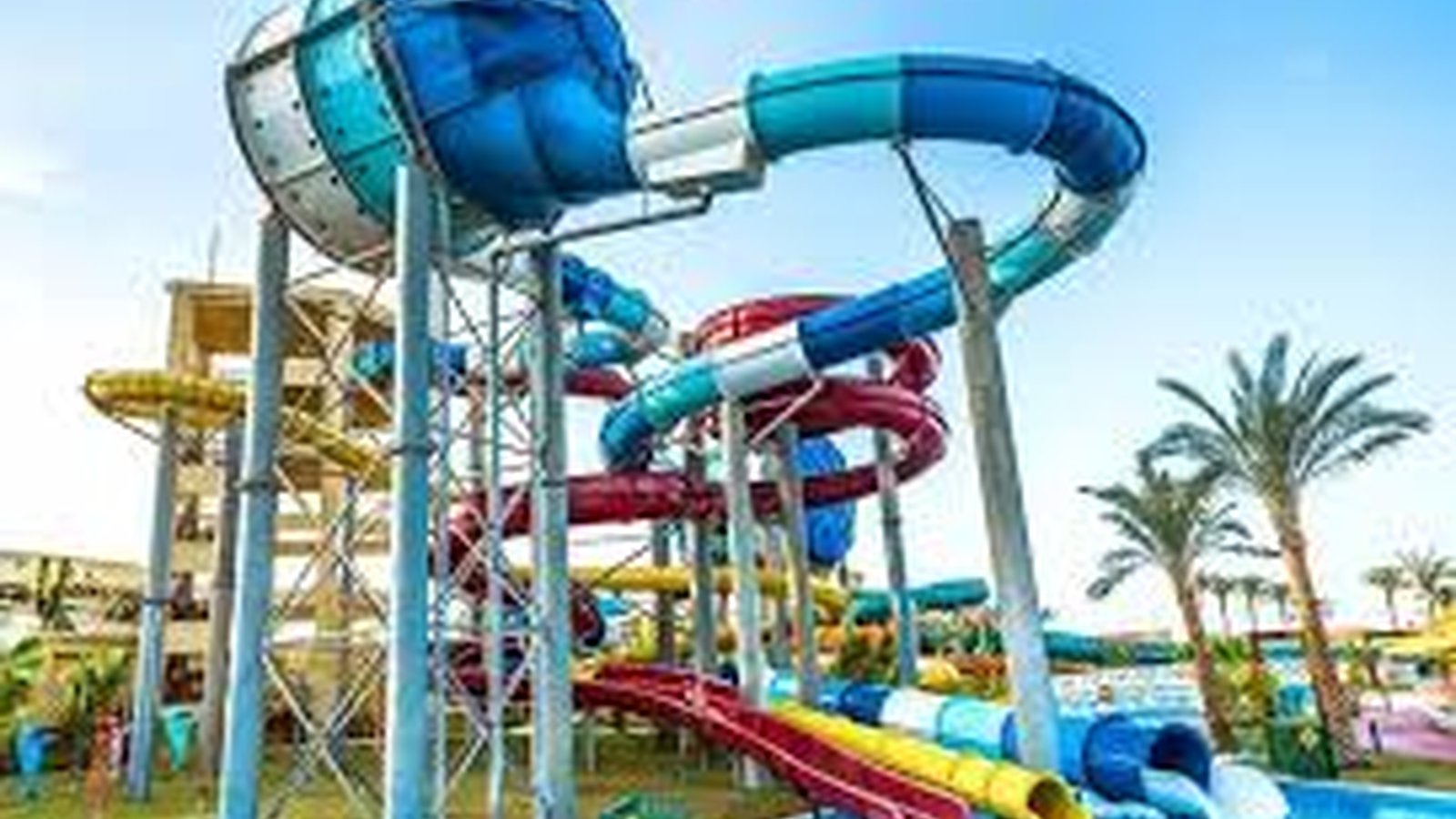 Rixos Premium Seagate