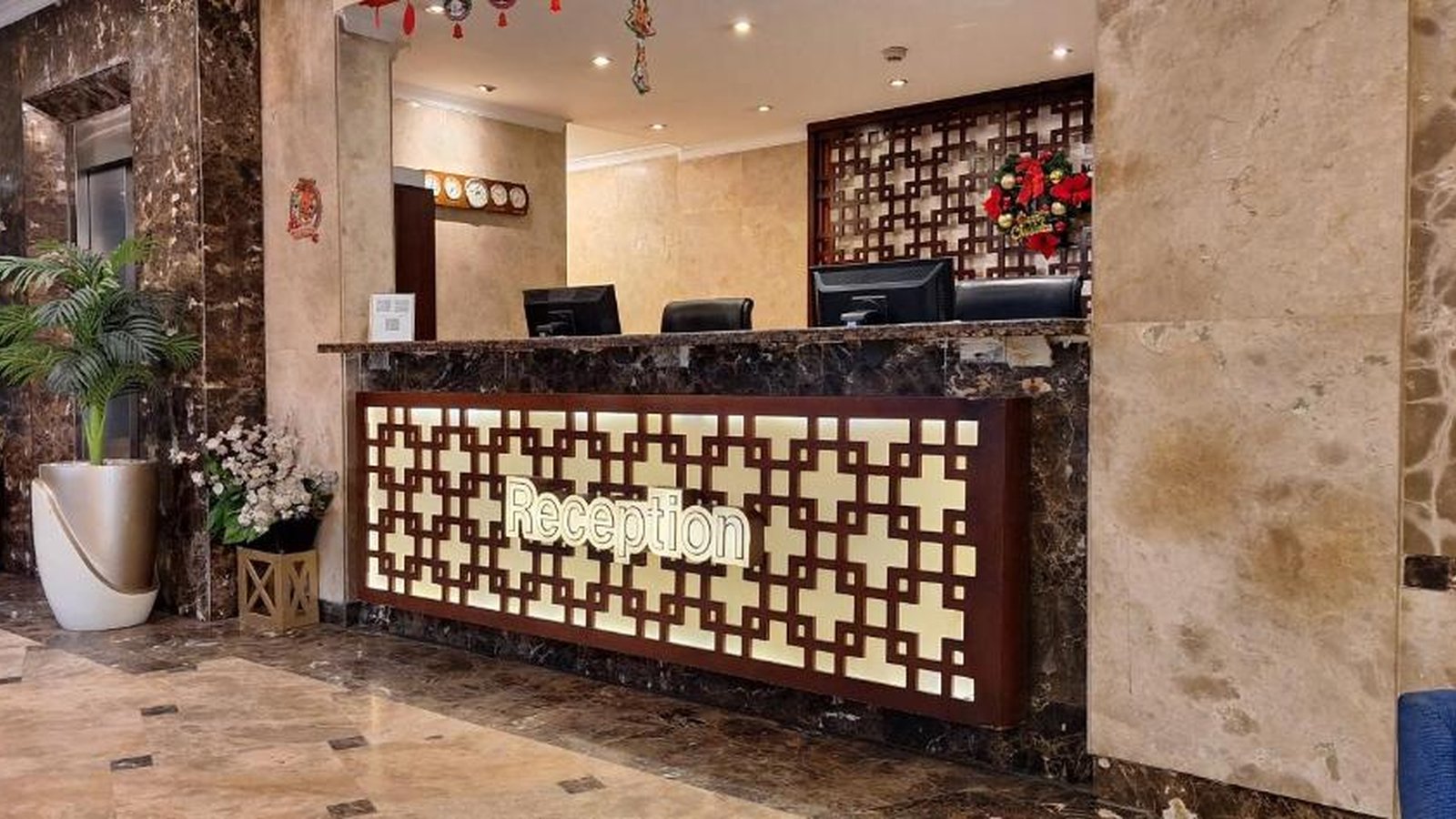 Skyline Boutique Hotel