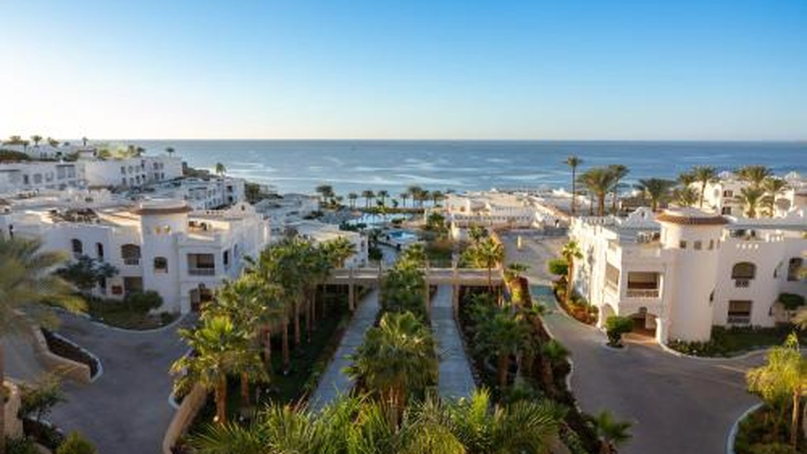 Continental Plaza Beach resort