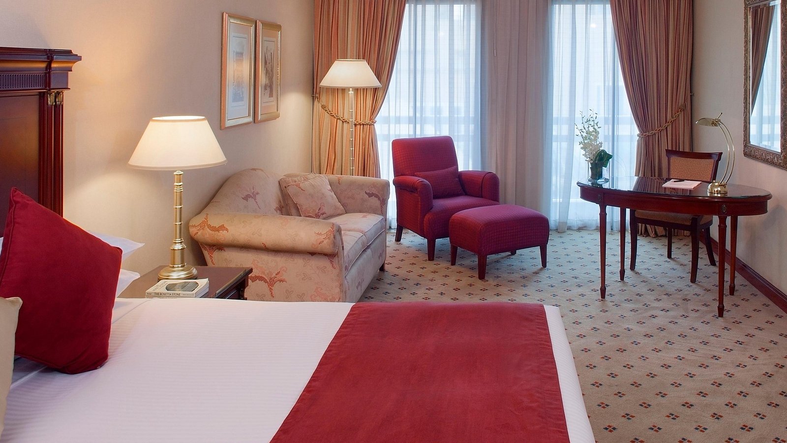 InterContinental Citystars