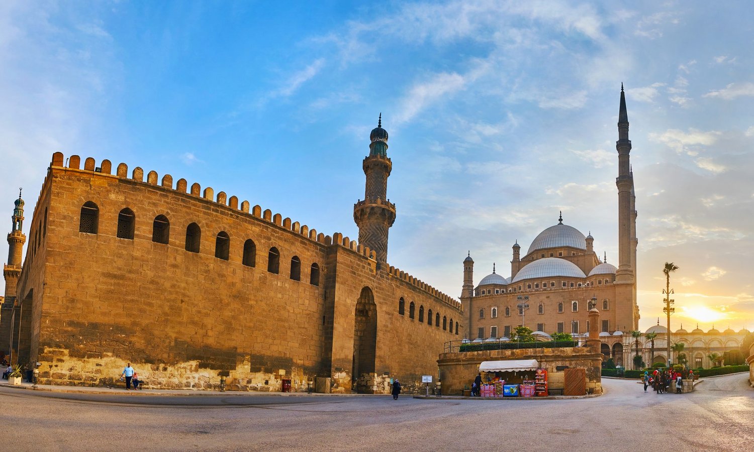 Egypt total eclipse I 10 Days 09 nights I 05 nights Cairo and 4 nights Cruise | Jul 29 - Aug 07 2027