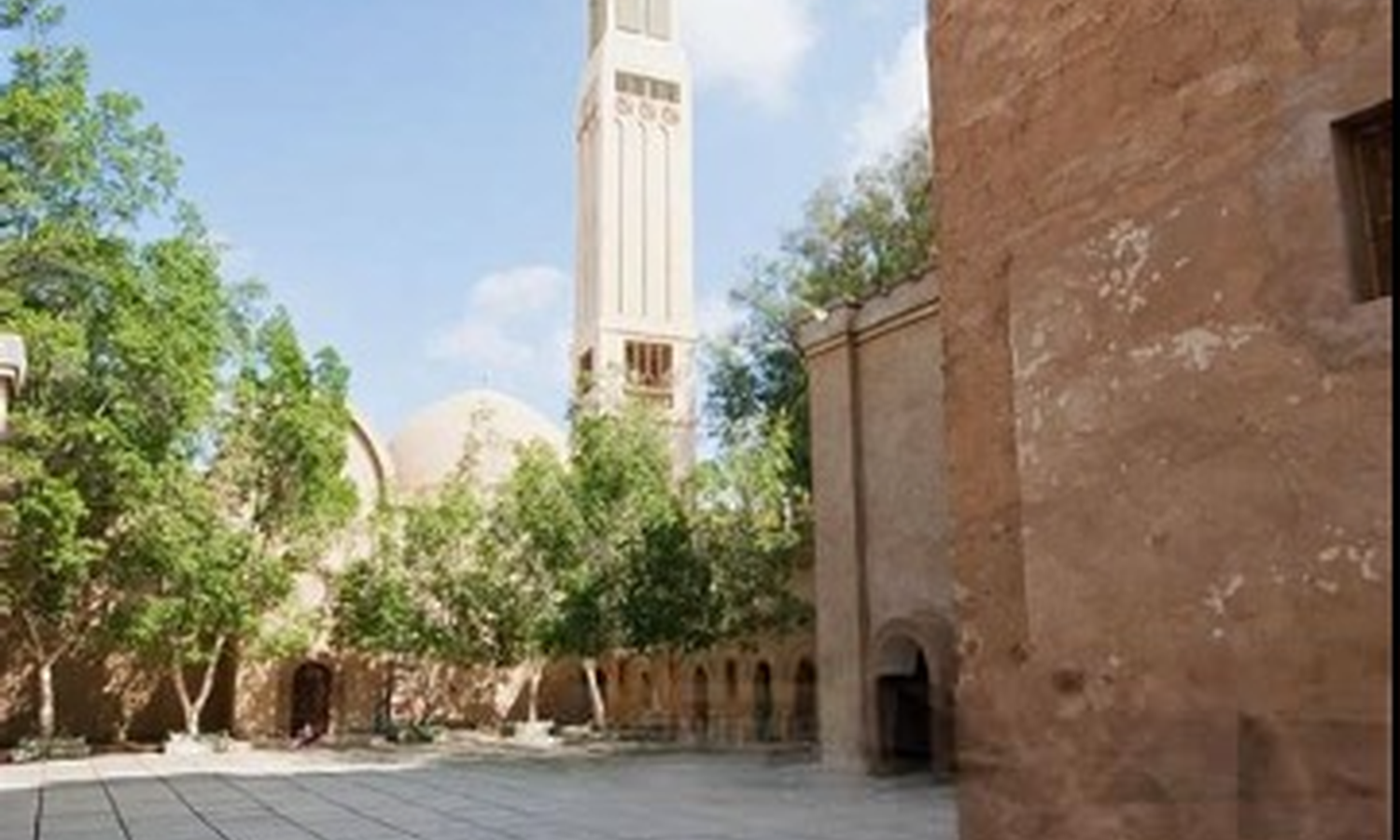 6-Day Holy Family Pathway: A Spiritual Journey Through Egypt’s Sacred Sites