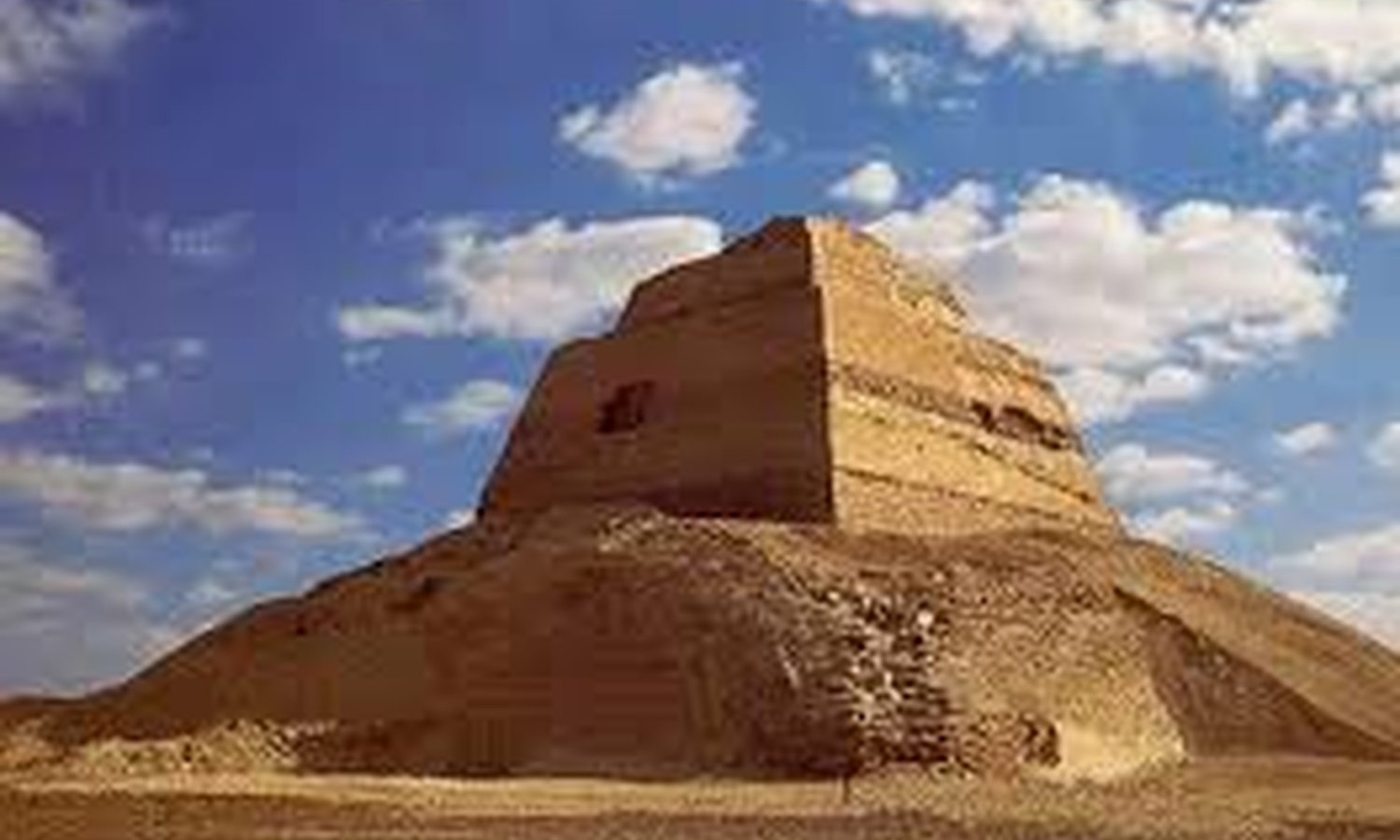 15 Days Egypt Overland Tour Package