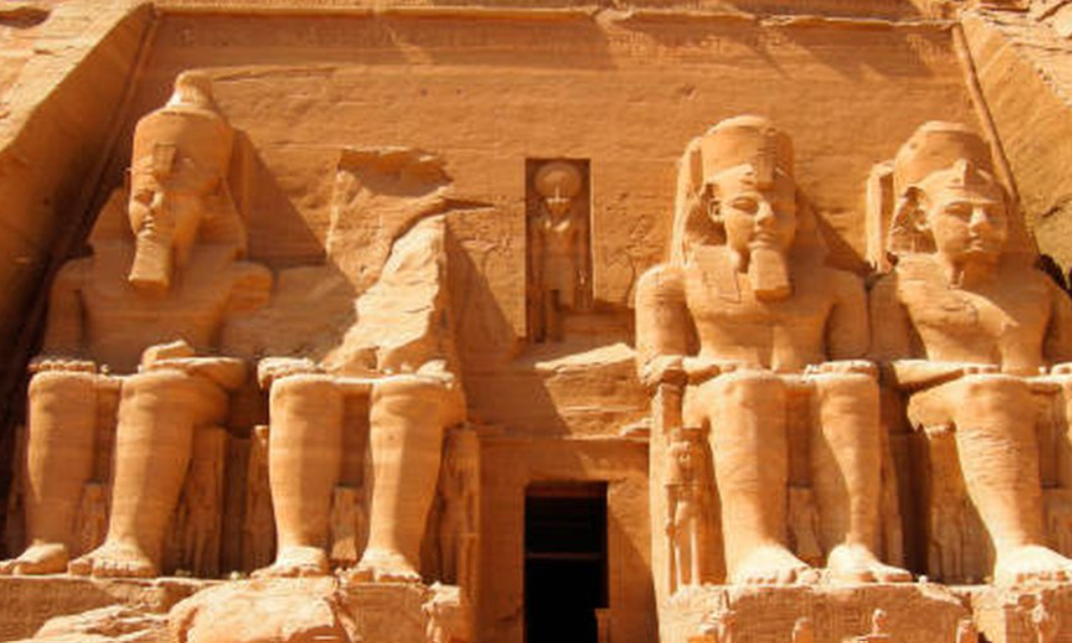 15 Days Egypt Overland Tour Package