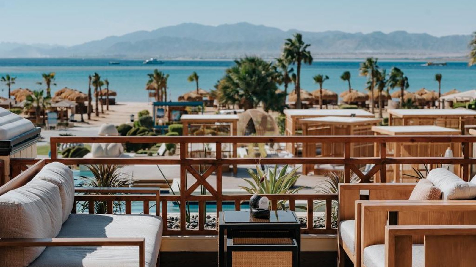 Sheraton Soma Bay Resort