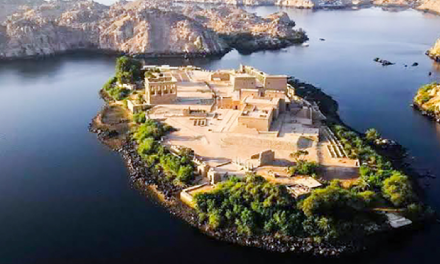 15 Days Egypt Overland Tour Package