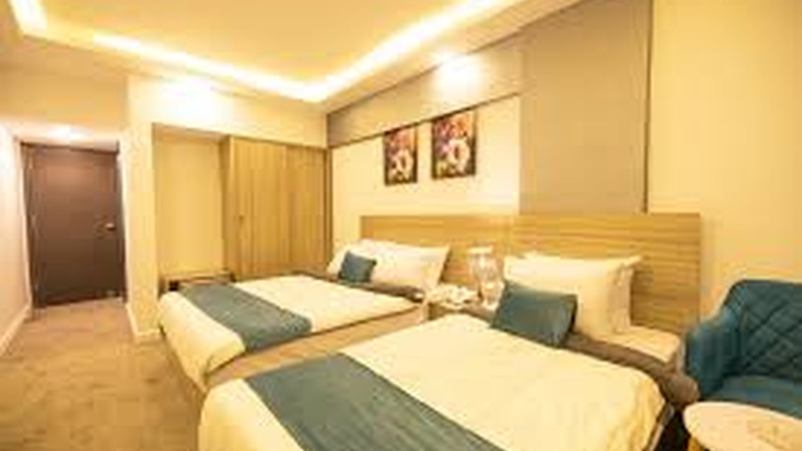 Mar Charbel Hotel Cairo