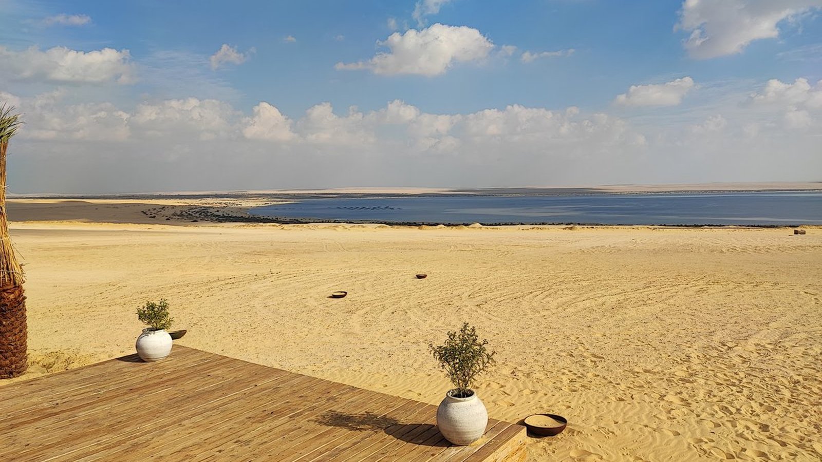 Remal el Rayan glamp