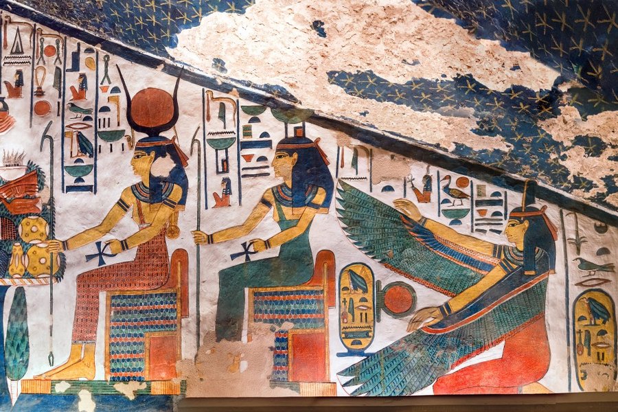 4 Days free luxury Nile Cruise apply if you are a tour operator