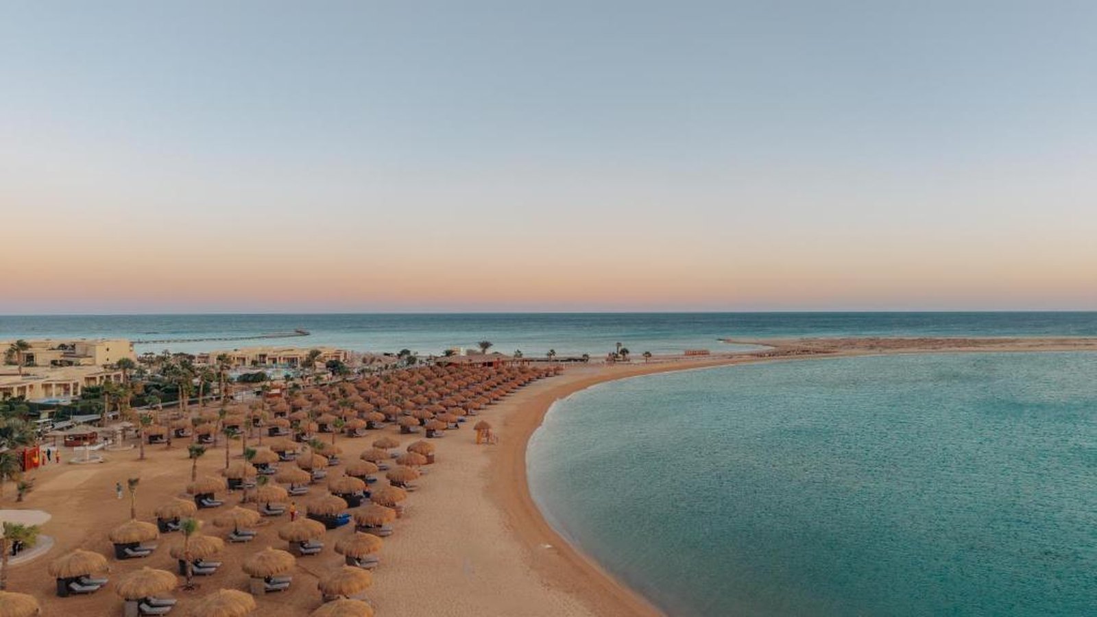 Sheraton Soma Bay Resort