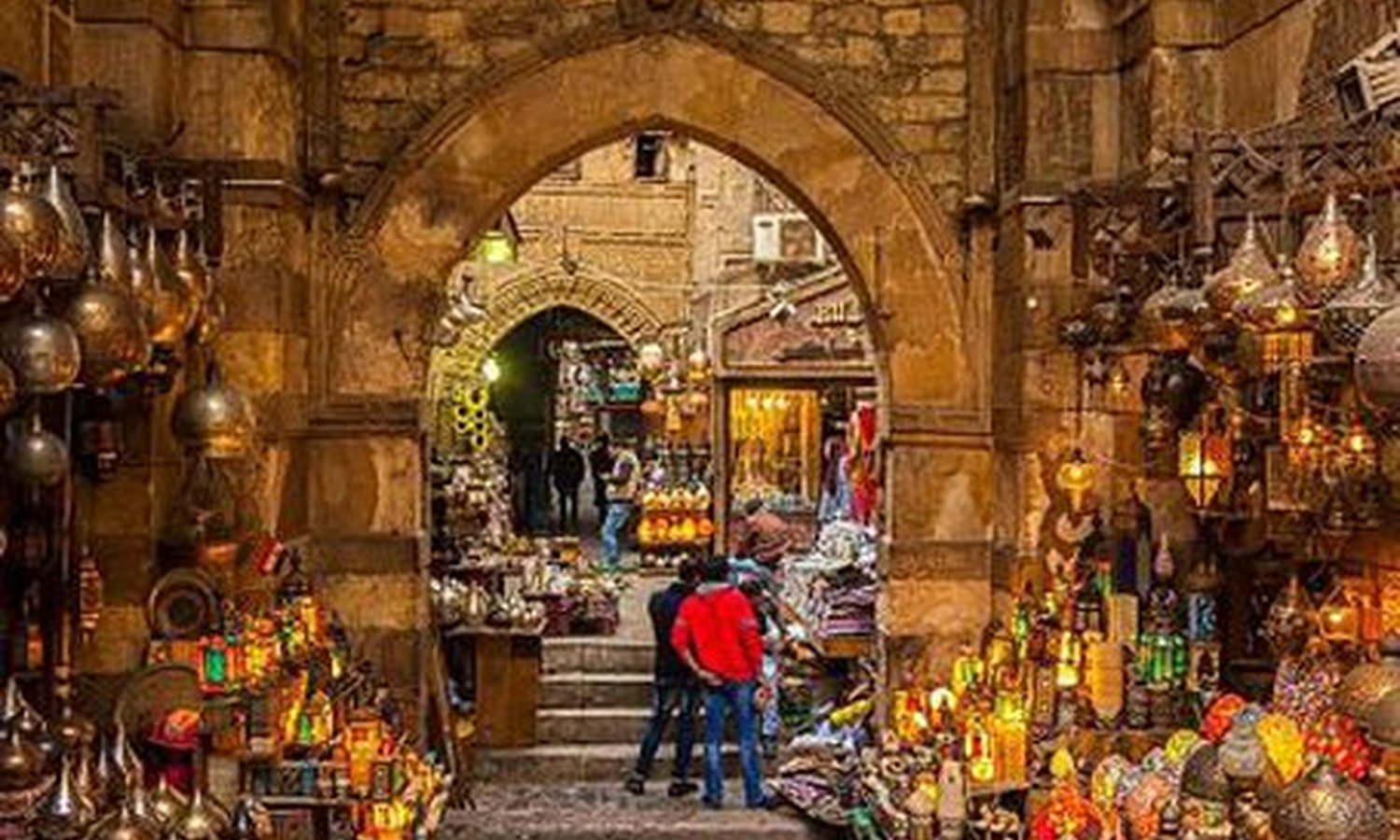 6 Days, 5 Nights Holy Family footsteps tour