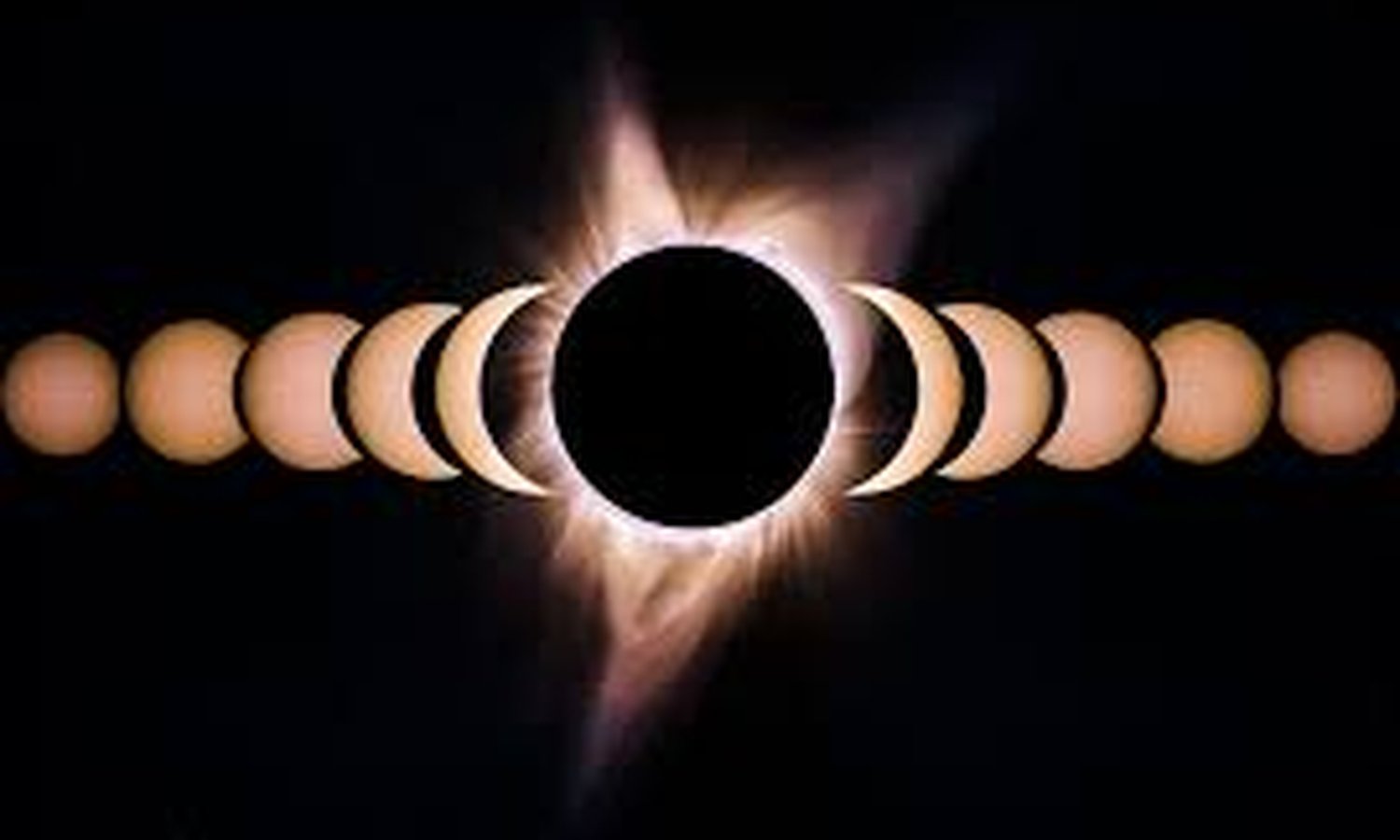 Siwa 3 nights Total Solar Eclipse 2027 Aug 2