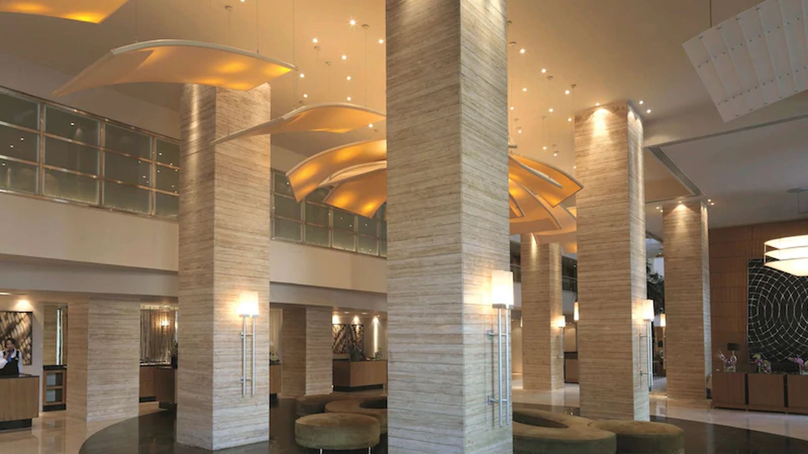 Radisson Blu Hotel, Cairo Heliopolis