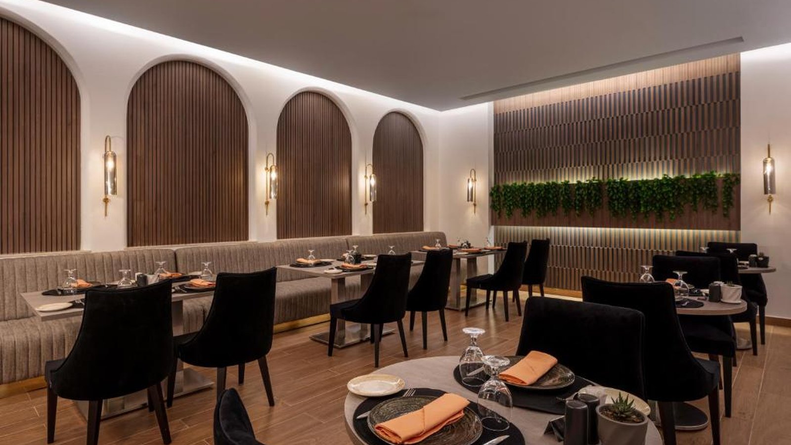 Steigenberger Nile Palace Luxor