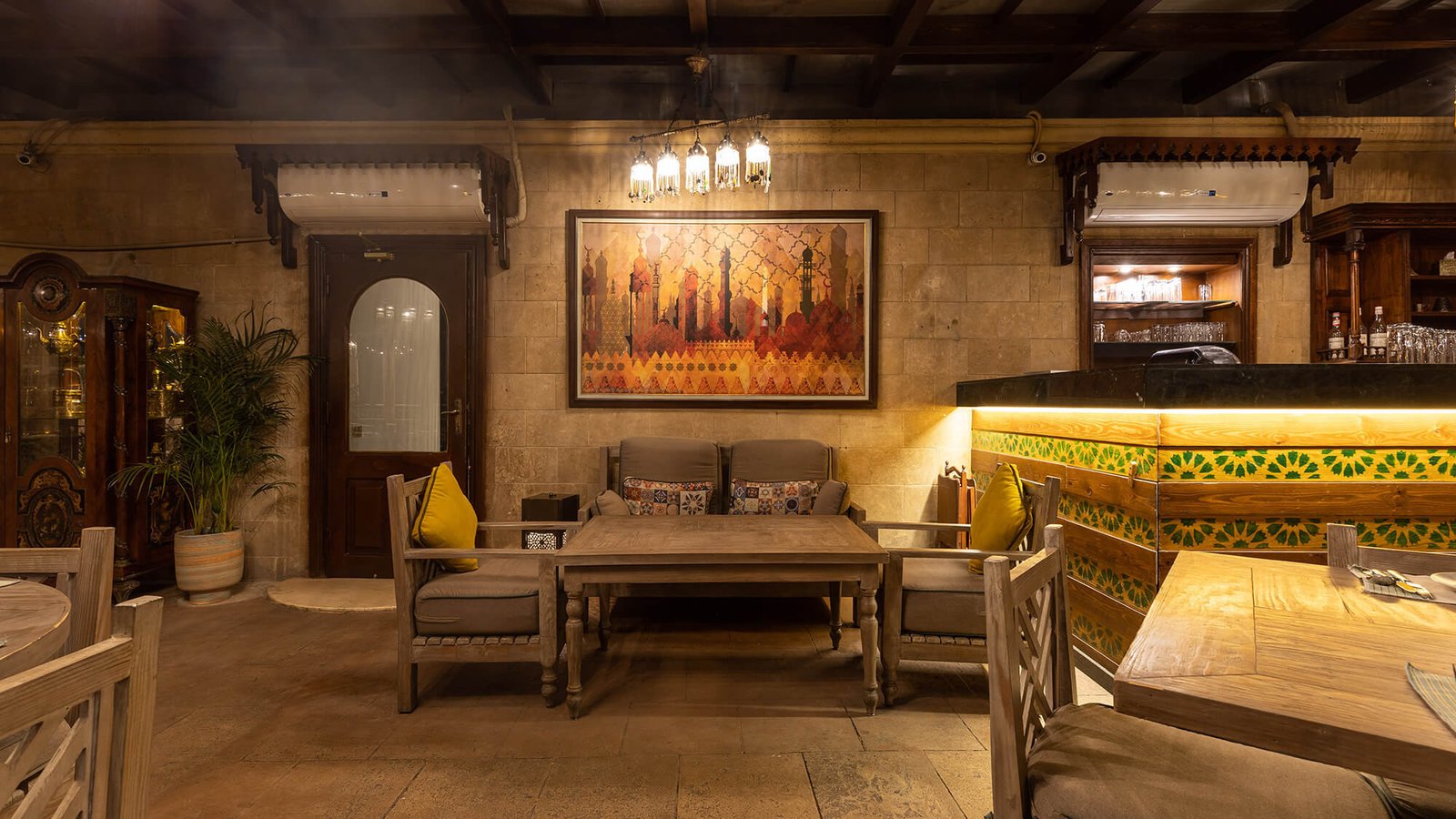 Le Riad Hotel de Charme