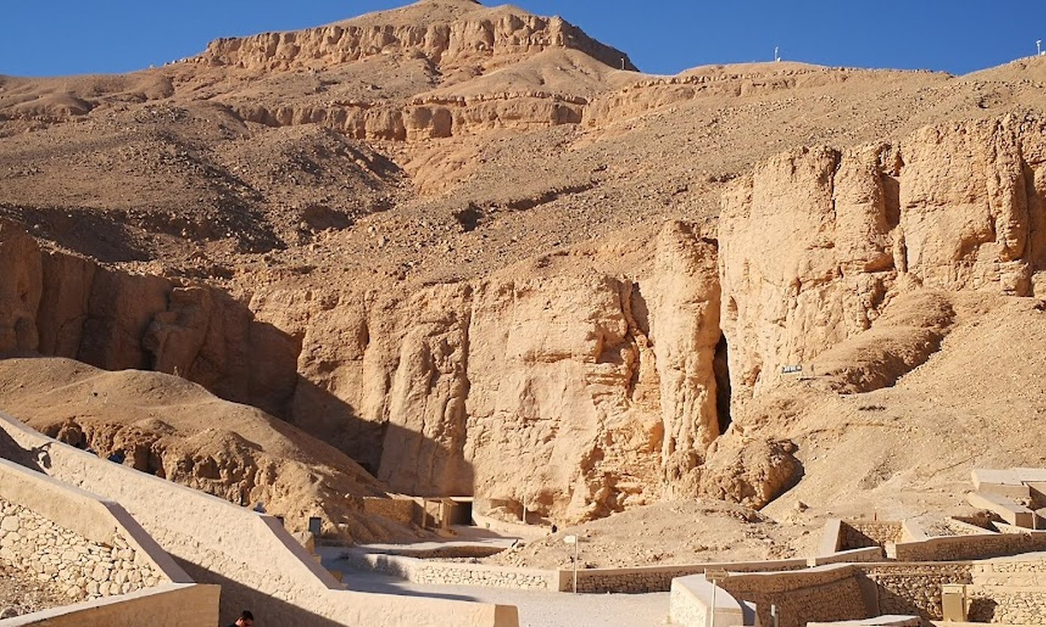 08 Days 07 nights I Upscale Cruise Luxor