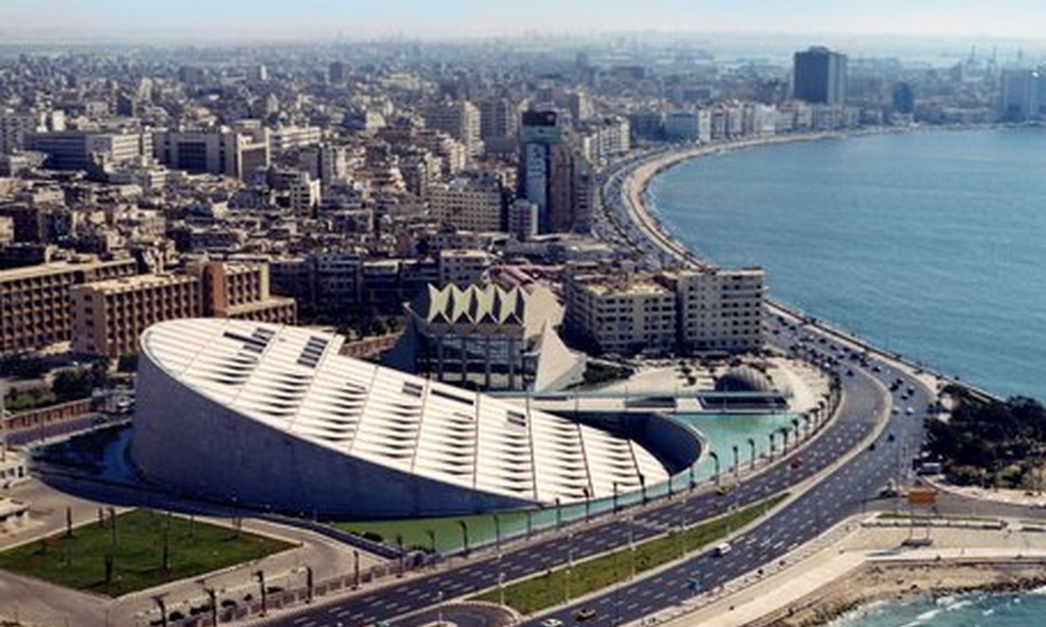 15 Days Egypt Overland Tour Package