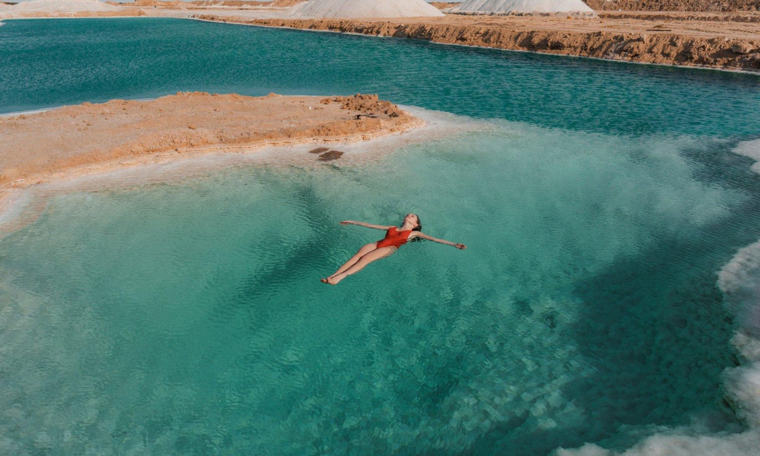 Siwa 3 nights Total Solar Eclipse 2027 Aug 2