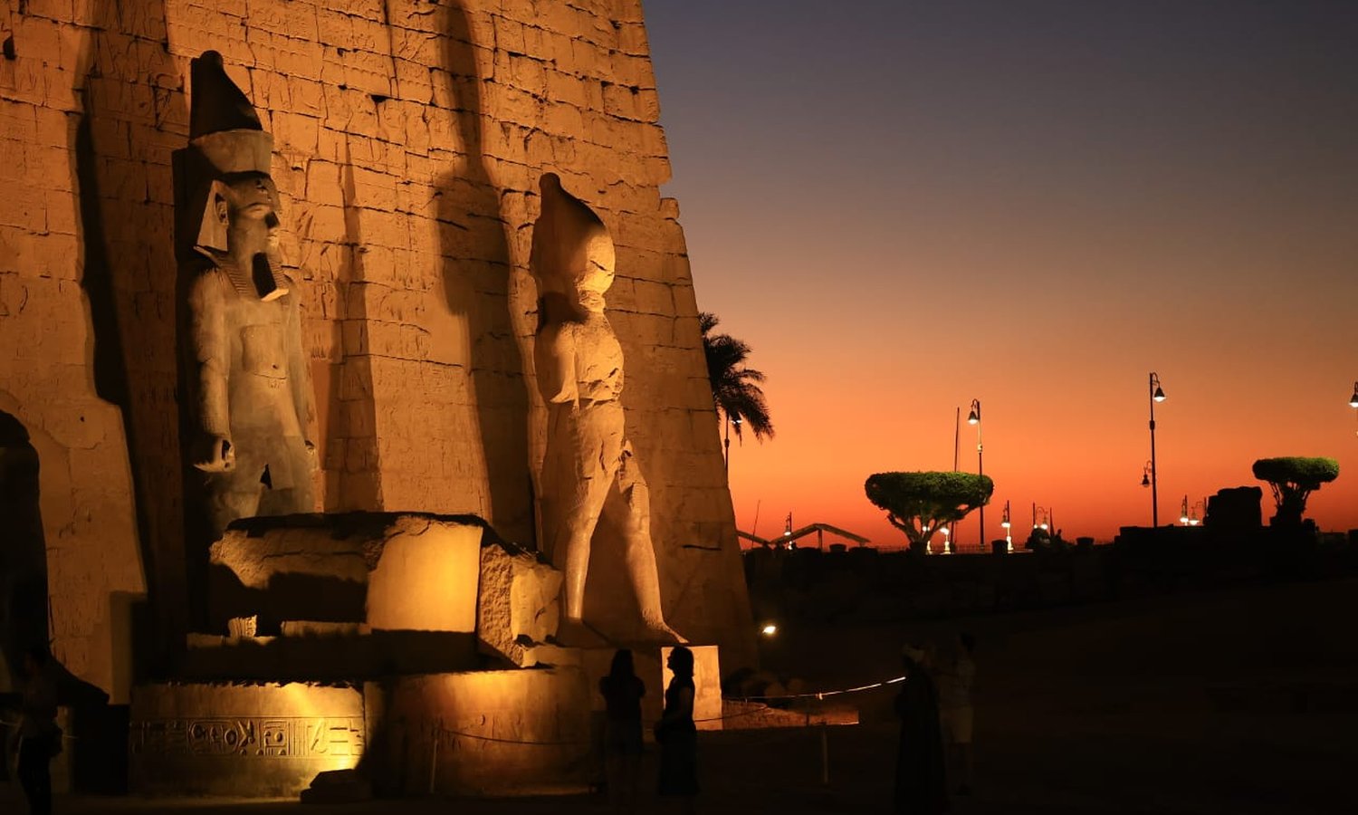 Egypt in Blitz + Jordan & Isreal Tours I 14 days 13 Nights I 7 days Egypt / 7days Jordan + Isreal