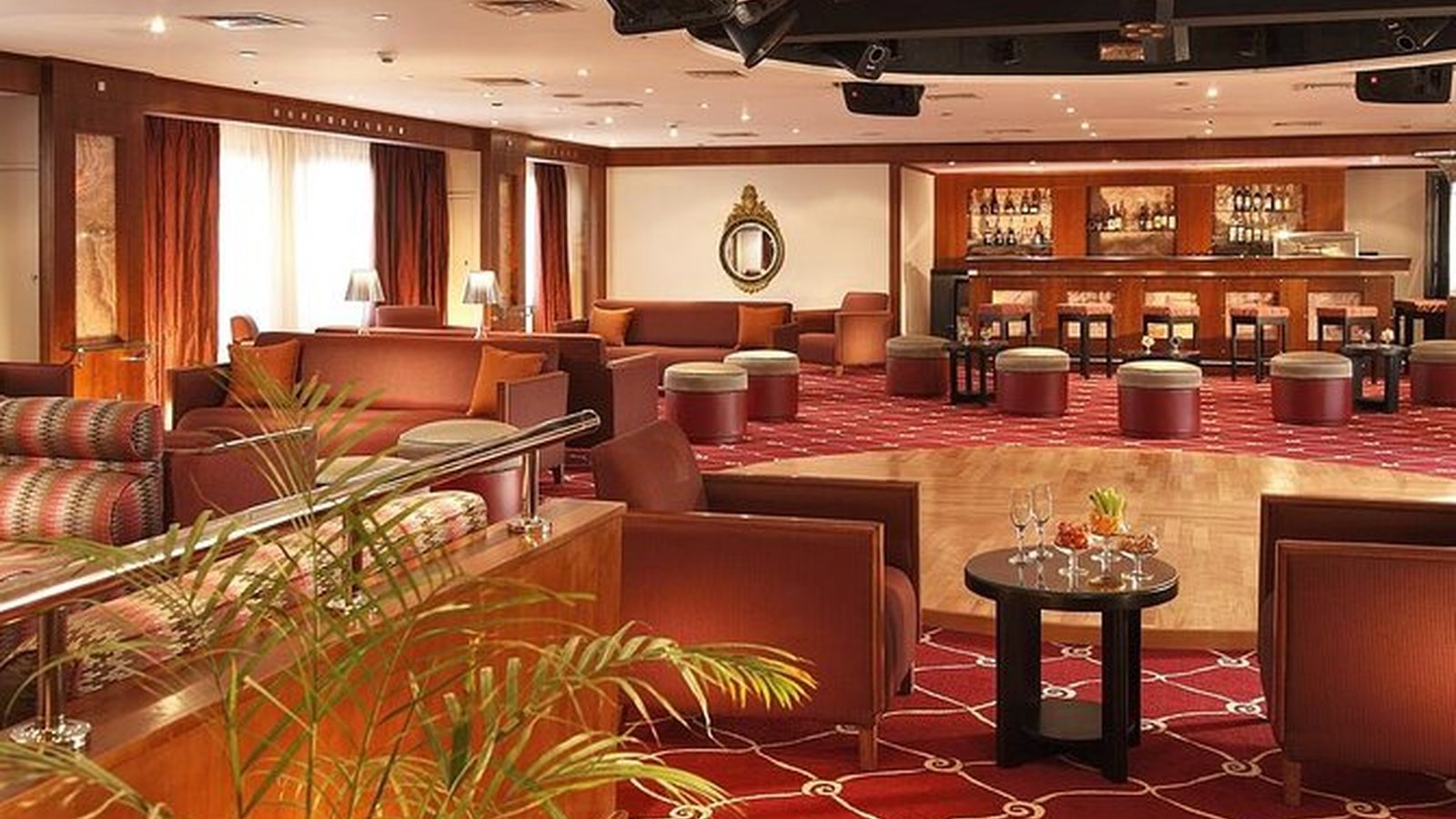 Sonesta star Goddess Cruise
