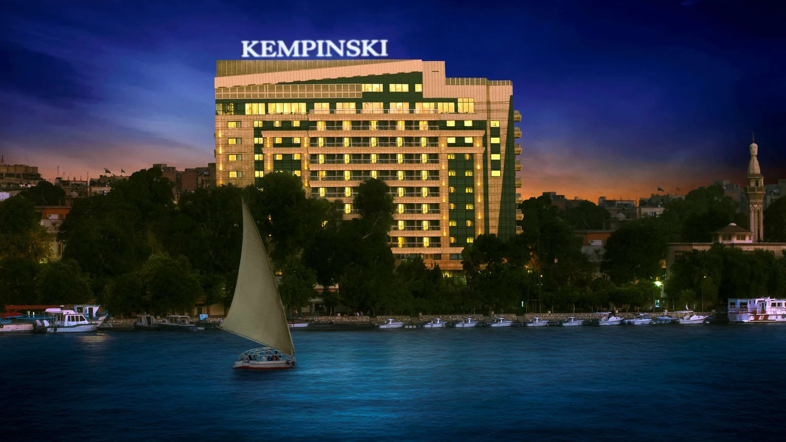 Kempinski