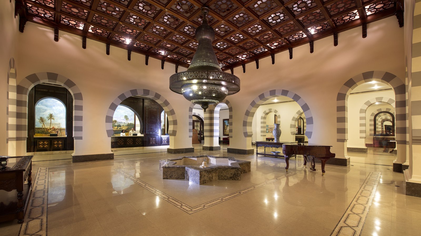 Stella Makadi Beach Resort