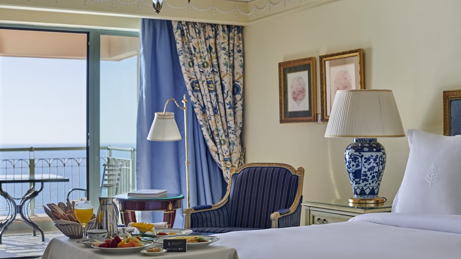 Four Seasons Hotel Alexandria